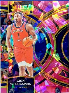 Zion Williamson