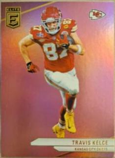 Travis Kelce