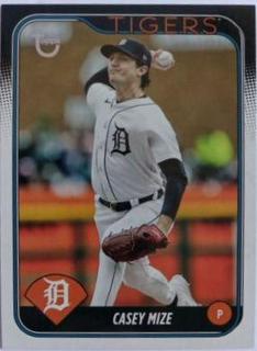 Casey Mize