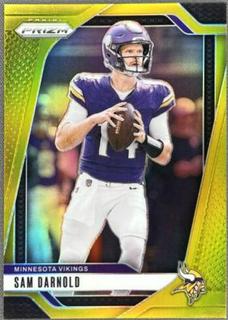 Sam Darnold