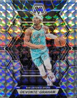 Devonte' Graham