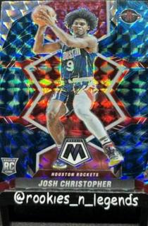 Josh Christopher