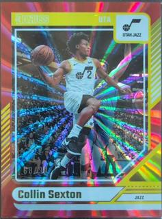 Collin Sexton