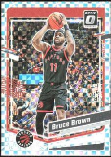 Bruce Brown