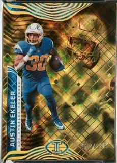 Austin Ekeler