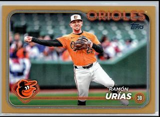 Ramon Urias