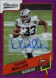 Darren Waller