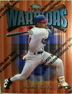 Sammy Sosa