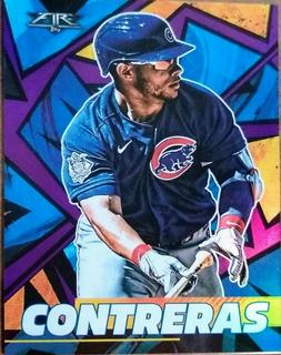 Willson Contreras