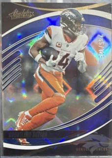 Courtland Sutton