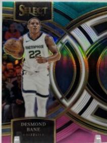 Desmond Bane