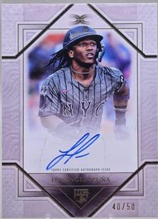 Luisangel Acuna