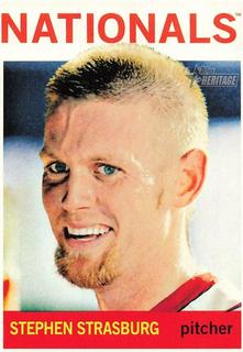 Stephen Strasburg