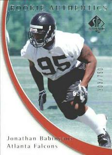 Jonathan Babineaux