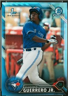 Vladimir Guerrero Jr.