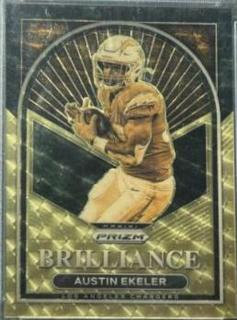 Austin Ekeler