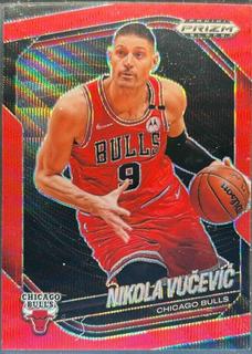 Nikola Vucevic