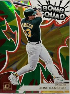 Jose Canseco