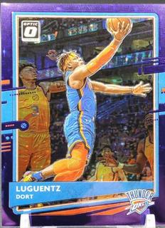 Luguentz Dort