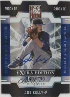 Joe Kelly