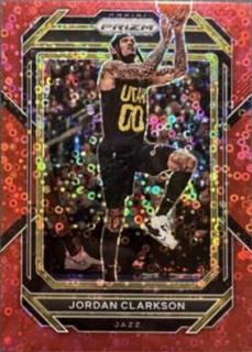 Jordan Clarkson