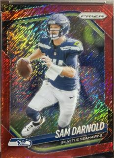 Sam Darnold