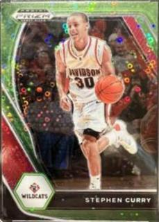 Stephen Curry