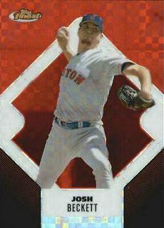 Josh Beckett