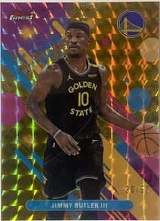 Jimmy Butler III