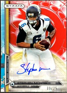 Stephen Morris