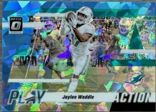 Jaylen Waddle