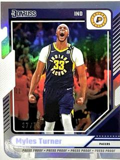 Myles Turner