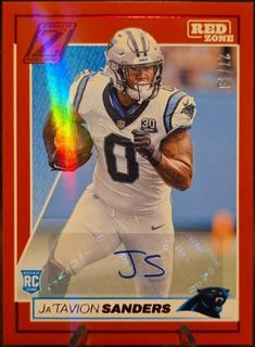 Ja'Tavion Sanders
