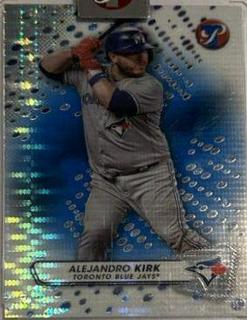 Alejandro Kirk