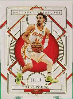 Trae Young