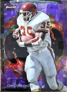 Christian Okoye