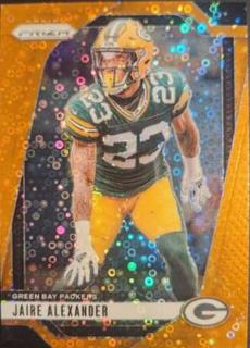 Jaire Alexander