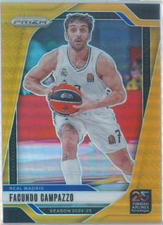 Facundo Campazzo