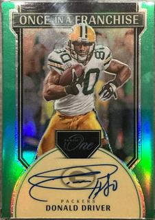 Donald Driver