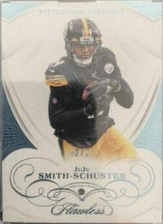 JuJu Smith Schuster