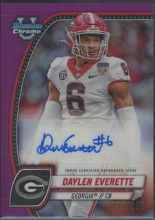 Daylen Everette