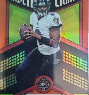 Lamar Jackson