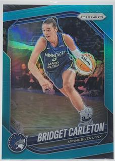 Bridget Carleton