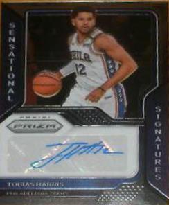 Tobias Harris