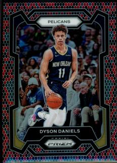 Dyson Daniels