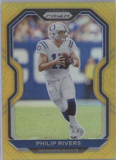 Philip Rivers
