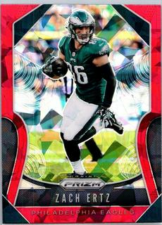 Zach Ertz