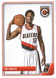 Ed Davis