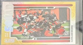 Cleveland Browns