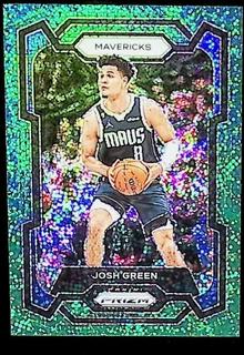 Josh Green